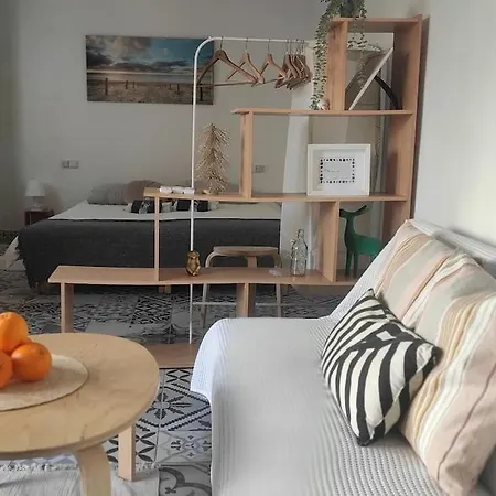 Precioso Apartamento Con A/A En Ruzafa Con Terracita Privada Y Acceso A Un Jardin, Para 2-3 Personas Valence Extérieur photo